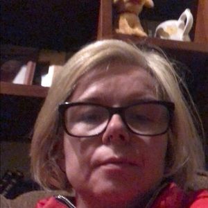 Meet your Posher, Carol